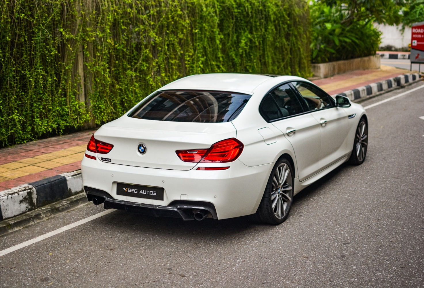 BMW 2012(05)