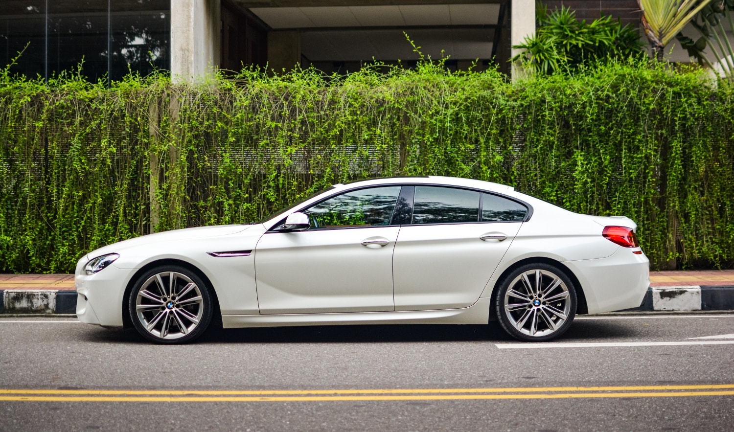 BMW 2012(06)