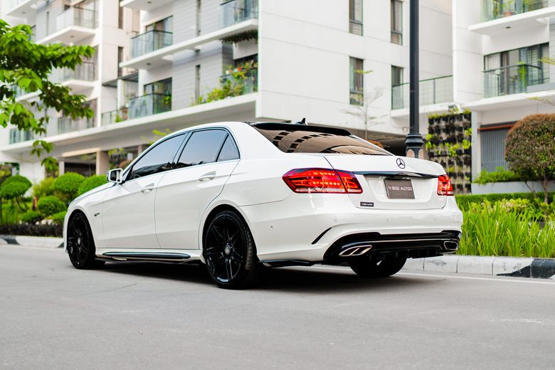 Mercedes-Benz 2013