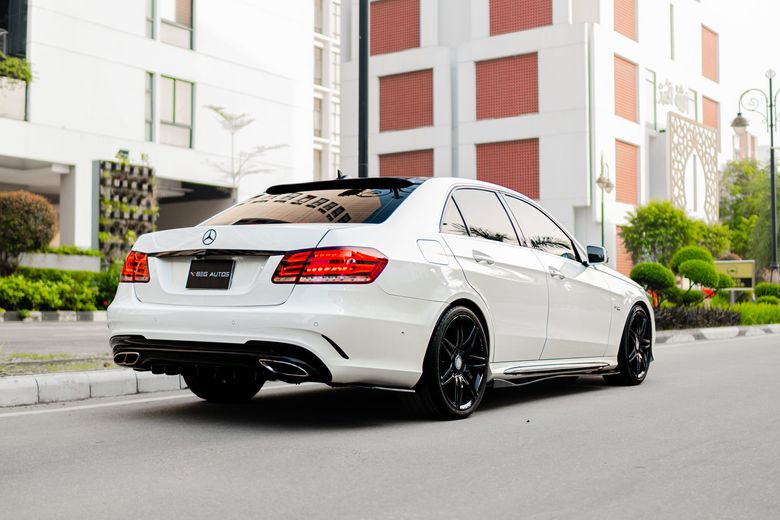 Mercedes-Benz 2013(05)