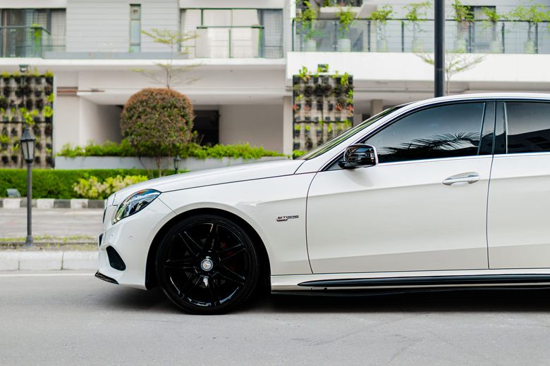 Mercedes-Benz 2013(06)
