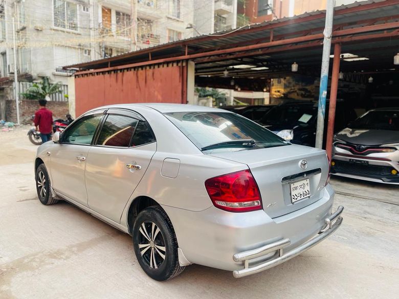 toyota allion 2005 (03)