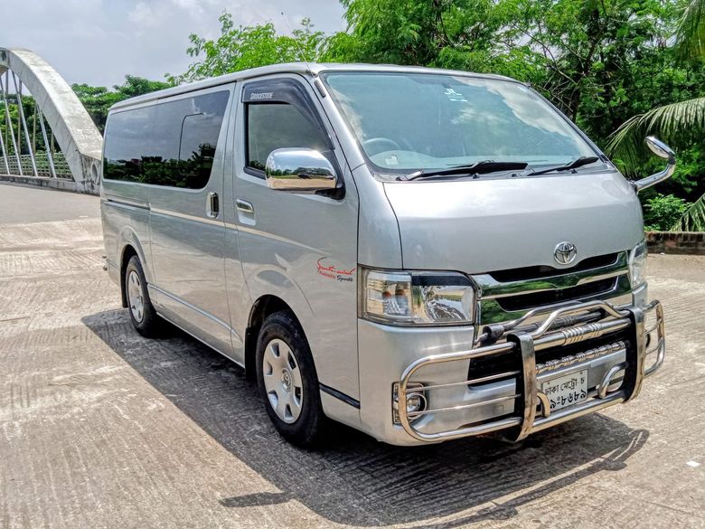 toyota haice 2014(02)